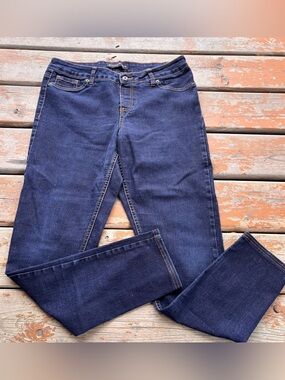 Bianca Nygard Stretchy Skinny Jeans - Size Large